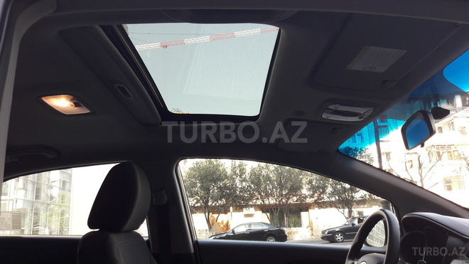 Kia Rio 2013, 57,000 km - 1.4 l - Bakı