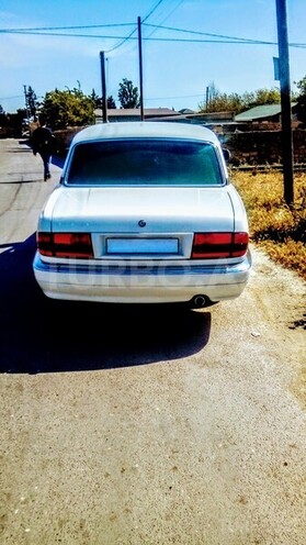 GAZ 31105 2006, 94 km - 2.3 l - Bakı
