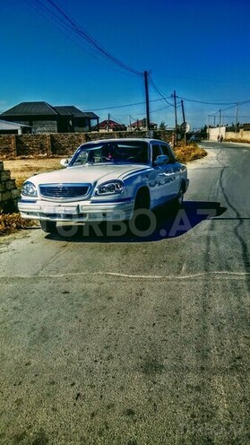GAZ 31105 2006, 94 km - 2.3 l - Bakı