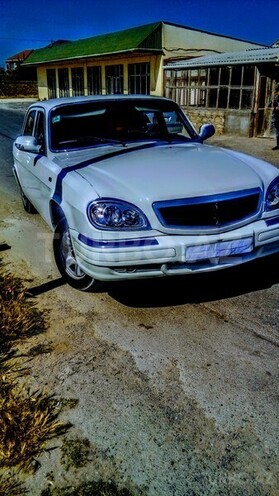 GAZ 31105 2006, 94 km - 2.3 l - Bakı