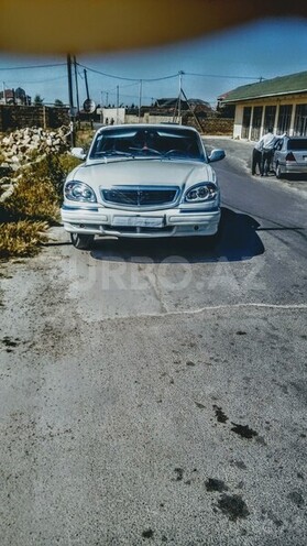 GAZ 31105 2006, 94 km - 2.3 l - Bakı