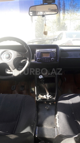 LADA (VAZ) 2107 1992, 245,000 km - 1.6 l - Bakı