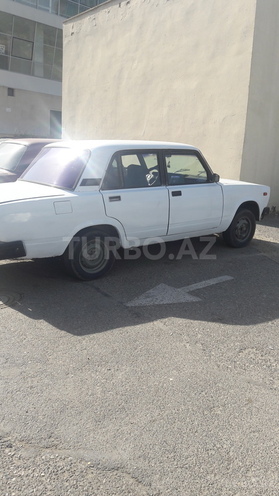 LADA (VAZ) 2107 1992, 245,000 km - 1.6 l - Bakı