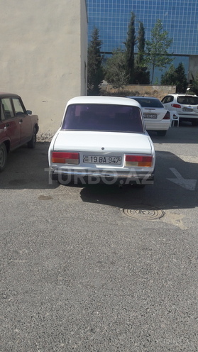 LADA (VAZ) 2107 1992, 245,000 km - 1.6 l - Bakı