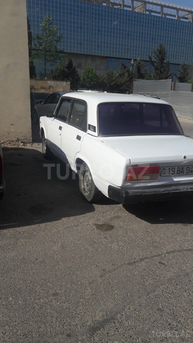 LADA (VAZ) 2107 1992, 245,000 km - 1.6 l - Bakı