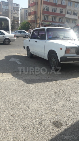 LADA (VAZ) 2107 1992, 245,000 km - 1.6 l - Bakı