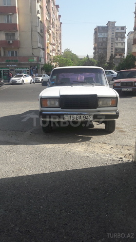 LADA (VAZ) 2107 1992, 245,000 km - 1.6 l - Bakı