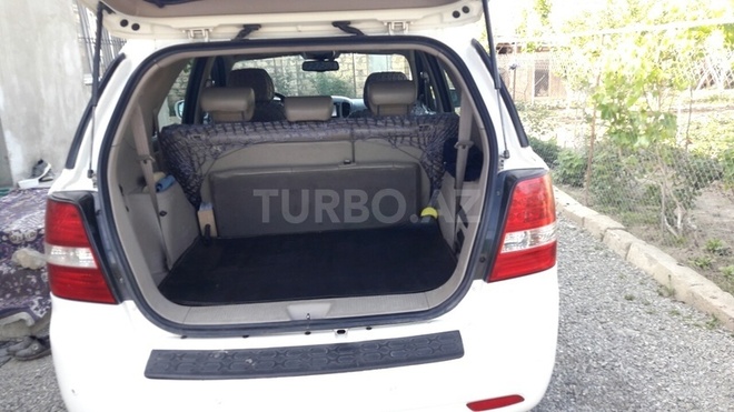 Kia Sorento 2006, 235,557 km - 2.5 l - Sumqayıt