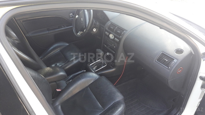 Ford Mondeo 2004, 290,000 km - 0.2 l - Bakı