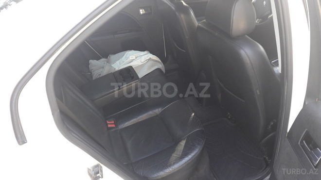 Ford Mondeo 2004, 290,000 km - 0.2 l - Bakı