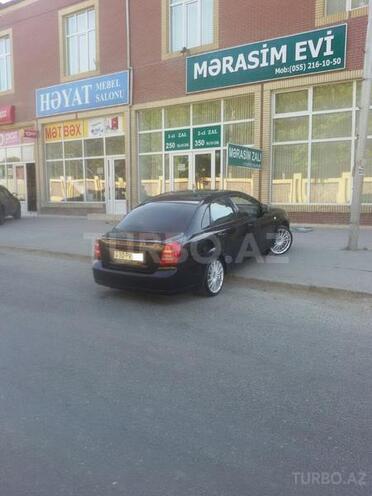 Daewoo Gentra 2014, 72,000 km - 1.5 l - Bakı