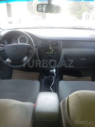 Daewoo Gentra 2014, 72,000 km - 1.5 l - Bakı