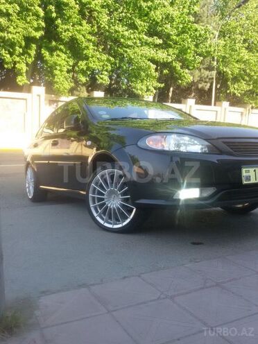 Daewoo Gentra 2014, 72,000 km - 1.5 l - Bakı