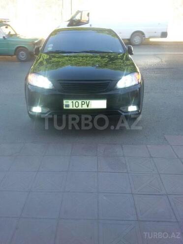 Daewoo Gentra 2014, 72,000 km - 1.5 l - Bakı