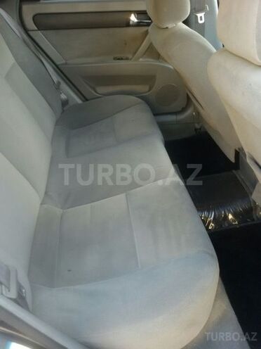 Daewoo Gentra 2014, 72,000 km - 1.5 l - Bakı