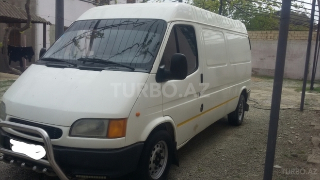 Ford Transit 1997, 331,000 km - 0.3 l - Bakı