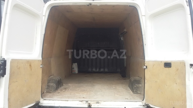 Ford Transit 1997, 331,000 km - 0.3 l - Bakı