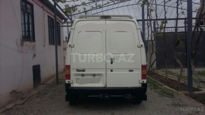 Ford Transit 1997, 331,000 km - 0.3 l - Bakı