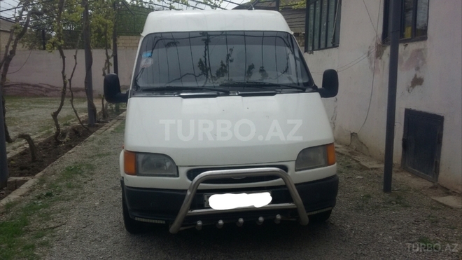 Ford Transit 1997, 331,000 km - 0.3 l - Bakı
