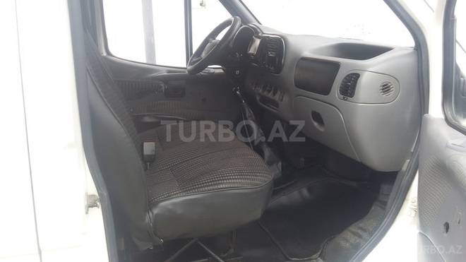 Ford Transit 1997, 331,000 km - 0.3 l - Bakı