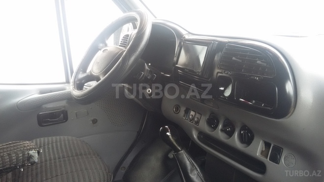 Ford Transit 1997, 331,000 km - 0.3 l - Bakı