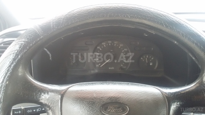 Ford Transit 1997, 331,000 km - 0.3 l - Bakı