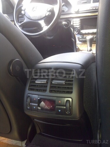 Mercedes E 350 2008, 179,000 km - 0.4 l - Bakı