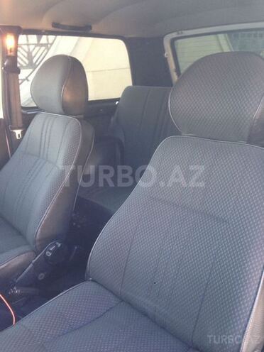 LADA (VAZ) Niva 2008, 145,000 km - 1.7 l - Bakı