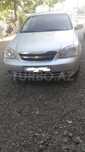 Chevrolet Lacetti 2006, 172,500 km - 1.8 l - Bakı