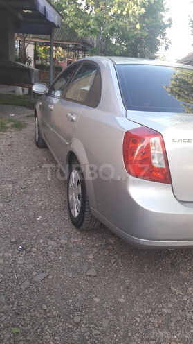 Chevrolet Lacetti 2006, 172,500 km - 1.8 l - Bakı