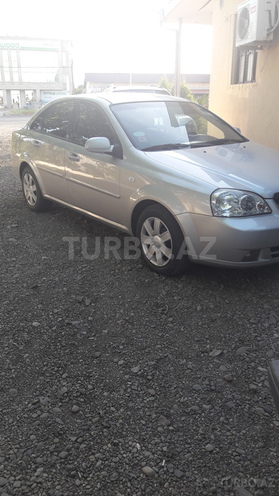 Chevrolet Lacetti 2006, 172,500 km - 1.8 l - Bakı