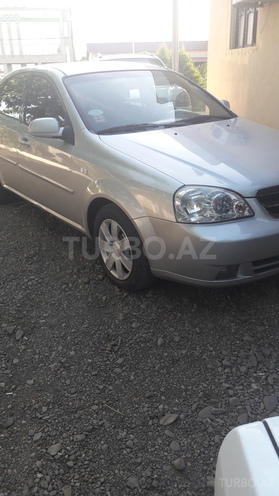 Chevrolet Lacetti 2006, 172,500 km - 1.8 l - Bakı