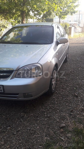 Chevrolet Lacetti 2006, 172,500 km - 1.8 l - Bakı