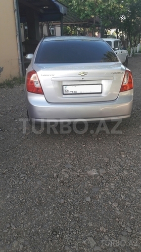 Chevrolet Lacetti 2006, 172,500 km - 1.8 l - Bakı