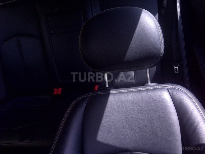 Mercedes E 350 2008, 179,000 km - 0.4 l - Bakı