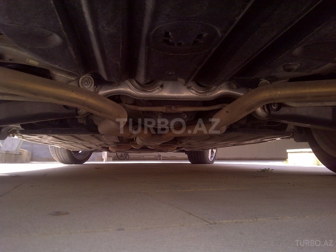 Mercedes E 350 2008, 179,000 km - 0.4 l - Bakı