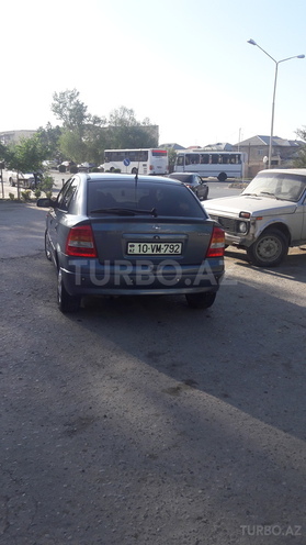 Opel Astra 1998, 244,000 km - 1.8 л - Sumqayıt