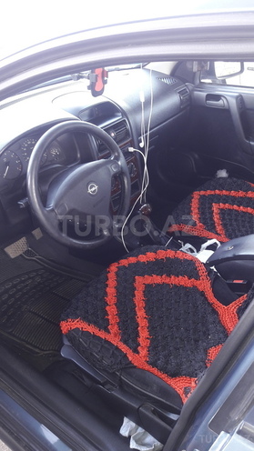 Opel Astra 1998, 244,000 km - 1.8 л - Sumqayıt