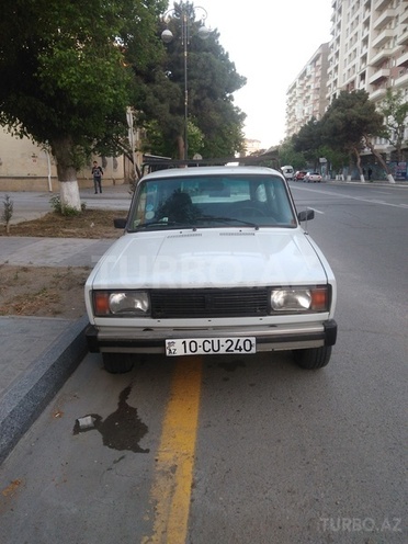 LADA (VAZ) 2104 1994, 128,650 km - 1.5 l - Sumqayıt