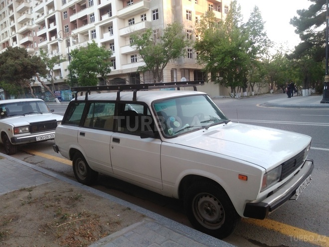LADA (VAZ) 2104 1994, 128,650 km - 1.5 l - Sumqayıt