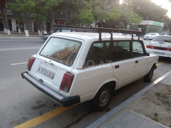 LADA (VAZ) 2104 1994, 128,650 km - 1.5 l - Sumqayıt