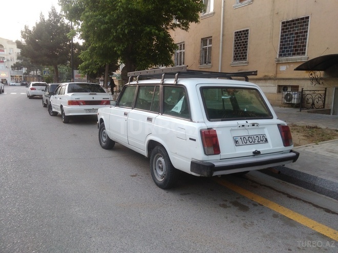 LADA (VAZ) 2104 1994, 128,650 km - 1.5 l - Sumqayıt