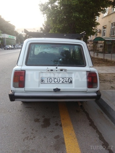 LADA (VAZ) 2104 1994, 128,650 km - 1.5 l - Sumqayıt