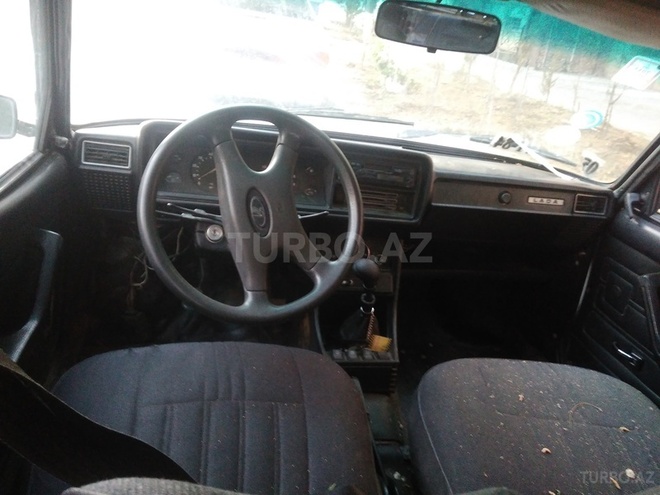 LADA (VAZ) 2104 1994, 128,650 km - 1.5 l - Sumqayıt