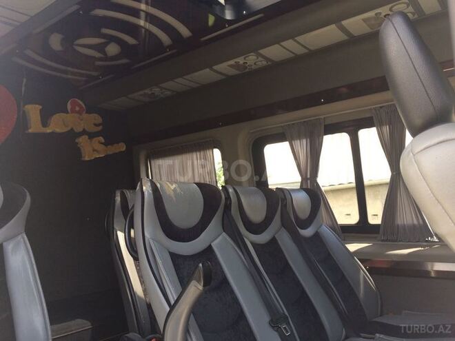 Mercedes Sprinter 515 2007, 100,000 km - 3.0 л - Gəncə