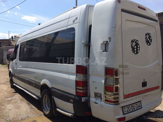 Mercedes Sprinter 515 2007, 100,000 km - 3.0 л - Gəncə