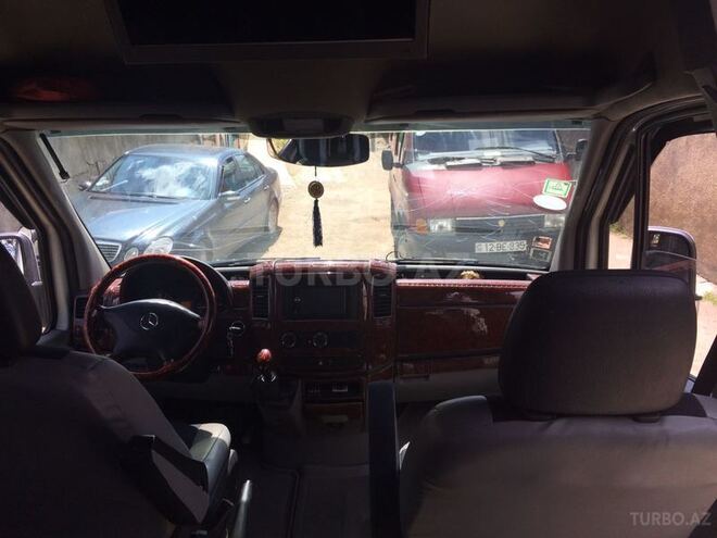 Mercedes Sprinter 515 2007, 100,000 km - 3.0 л - Gəncə