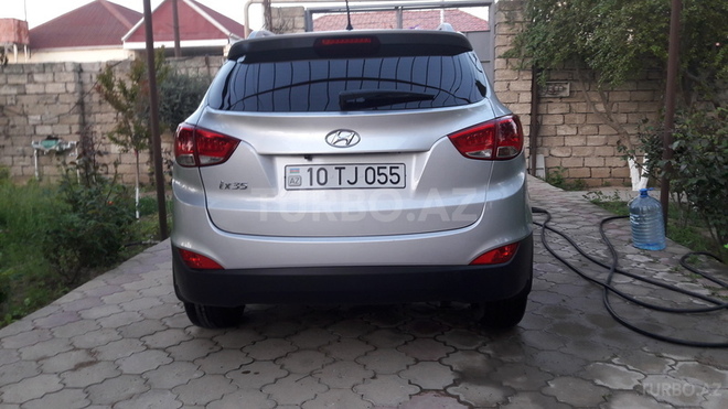 Hyundai ix35 2013, 41,000 km - 2.0 l - Bakı