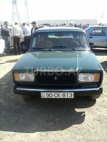 LADA (VAZ) 2104 2000, 223,000 km - 1.5 l - Bakı