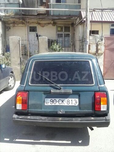 LADA (VAZ) 2104 2000, 223,000 km - 1.5 l - Bakı
